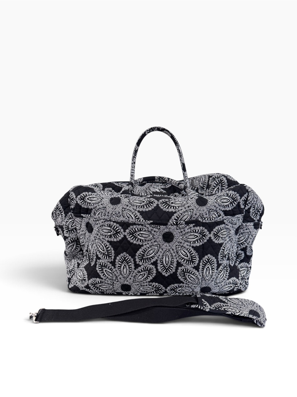 Vera Bradley Grand Traveler
